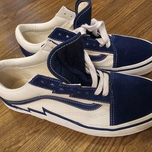 Mens sz 9 Van's
